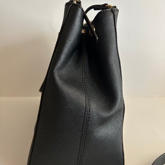 KATE SPADE NEWBURY LANE LODEN SAFFIANO LEATHER CROSSBODY SHOULDER BAG SATCHEL - Picture 7 of 15